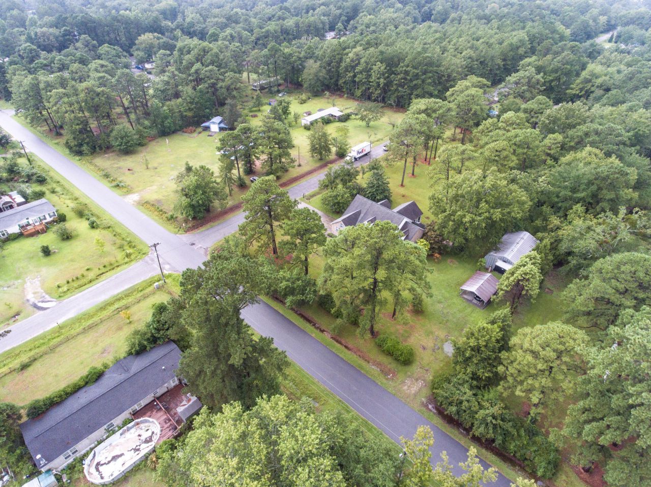 0 Clemson Drive Photo 13