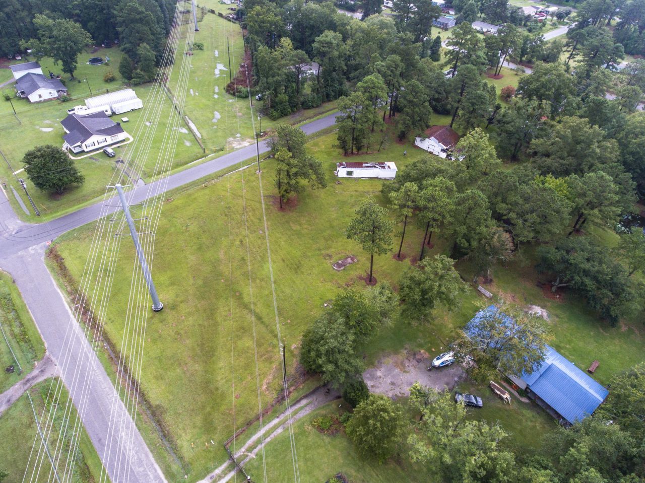 0 Clemson Drive Photo 3