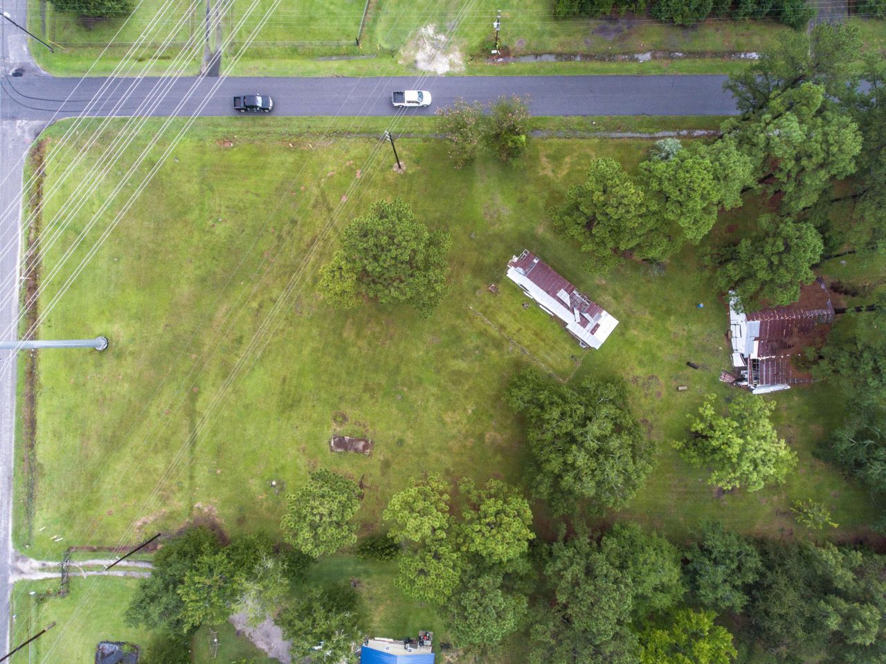 0 Clemson Drive Photo 4