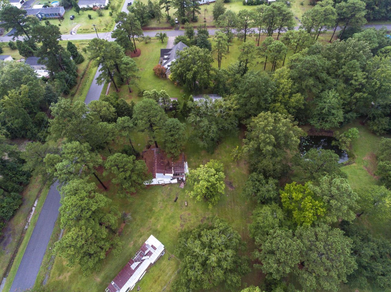 0 Clemson Drive Photo 5