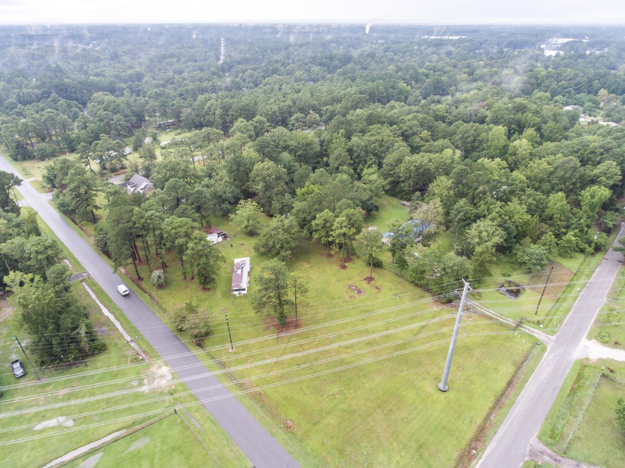 0 Clemson Drive Photo 8