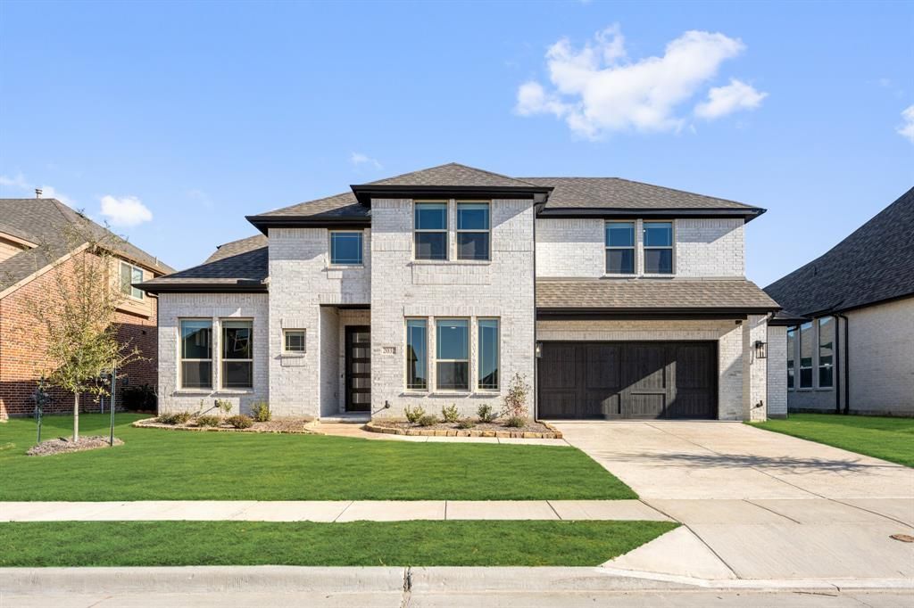 2032 Dundalk Lane, Forney, TX 75126 Main Photo