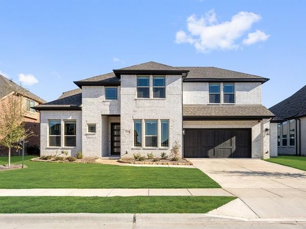 2032 Dundalk Lane, Forney, TX 75126