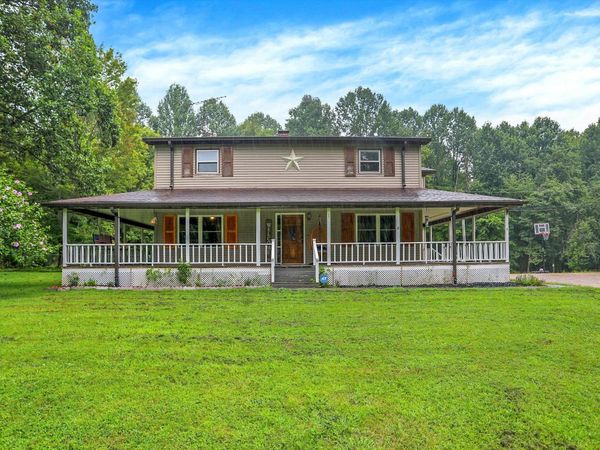 138 Schores Lane, Bedford, IN 47421