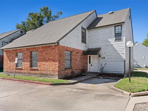 1500 W ESPLANADE Avenue, Unit 35H, Kenner, LA 70065