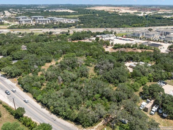 17190 Classen, San Antonio, TX 78247