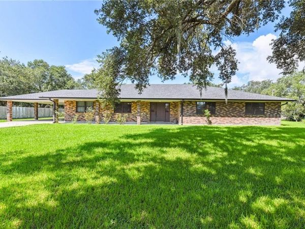 13758 HIGHWAY 23, Belle Chasse, LA 70037