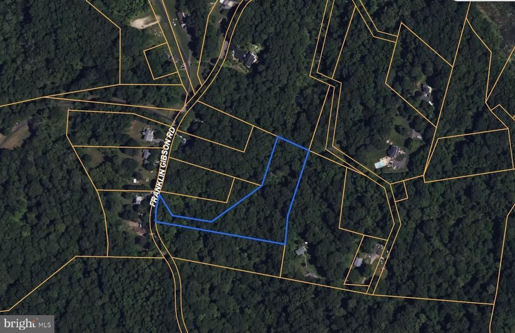 6281 Franklin Gibson Road, Tracys Landing, MD 20779 Main Photo