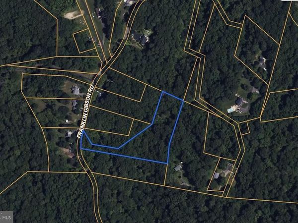 6281 FRANKLIN GIBSON ROAD, TRACYS LANDING, MD 20779
