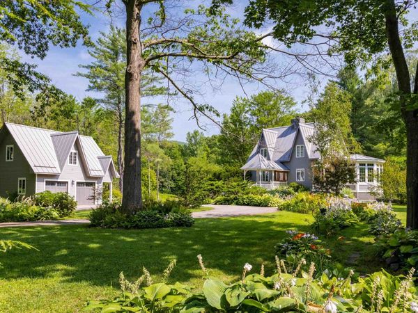 283 Higbee Road, Charlotte, VT 05445