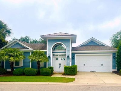 5033 Old Appleton Way, North Myrtle Beach, SC 29582