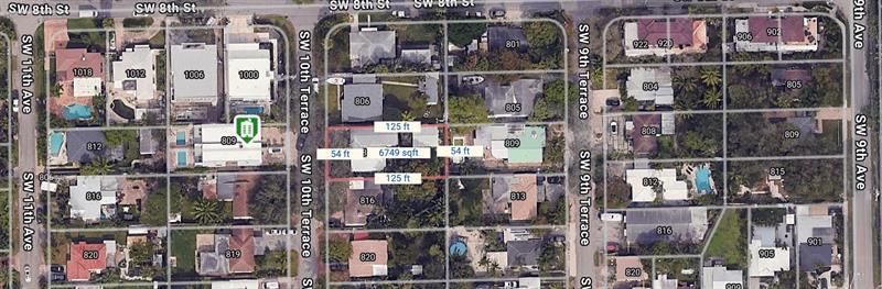 810 SW 10th Terrace, Fort Lauderdale, FL 33315 Photo