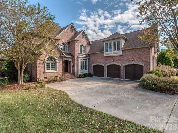 8208 Wingard Road, Waxhaw, NC 28173