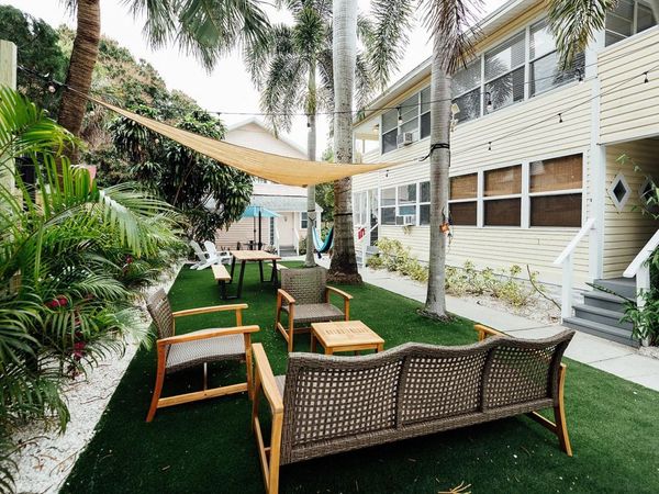 809 10TH AVENUE N, Unit 7, ST PETERSBURG, FL 33701