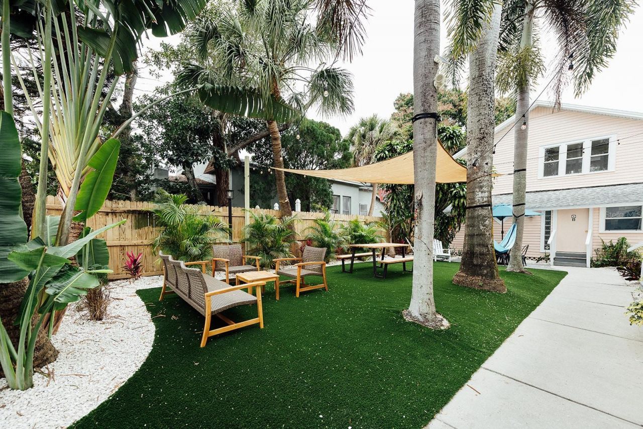 809 10th Avenue N, Unit 7, Saint Petersburg, FL 33701 Photo