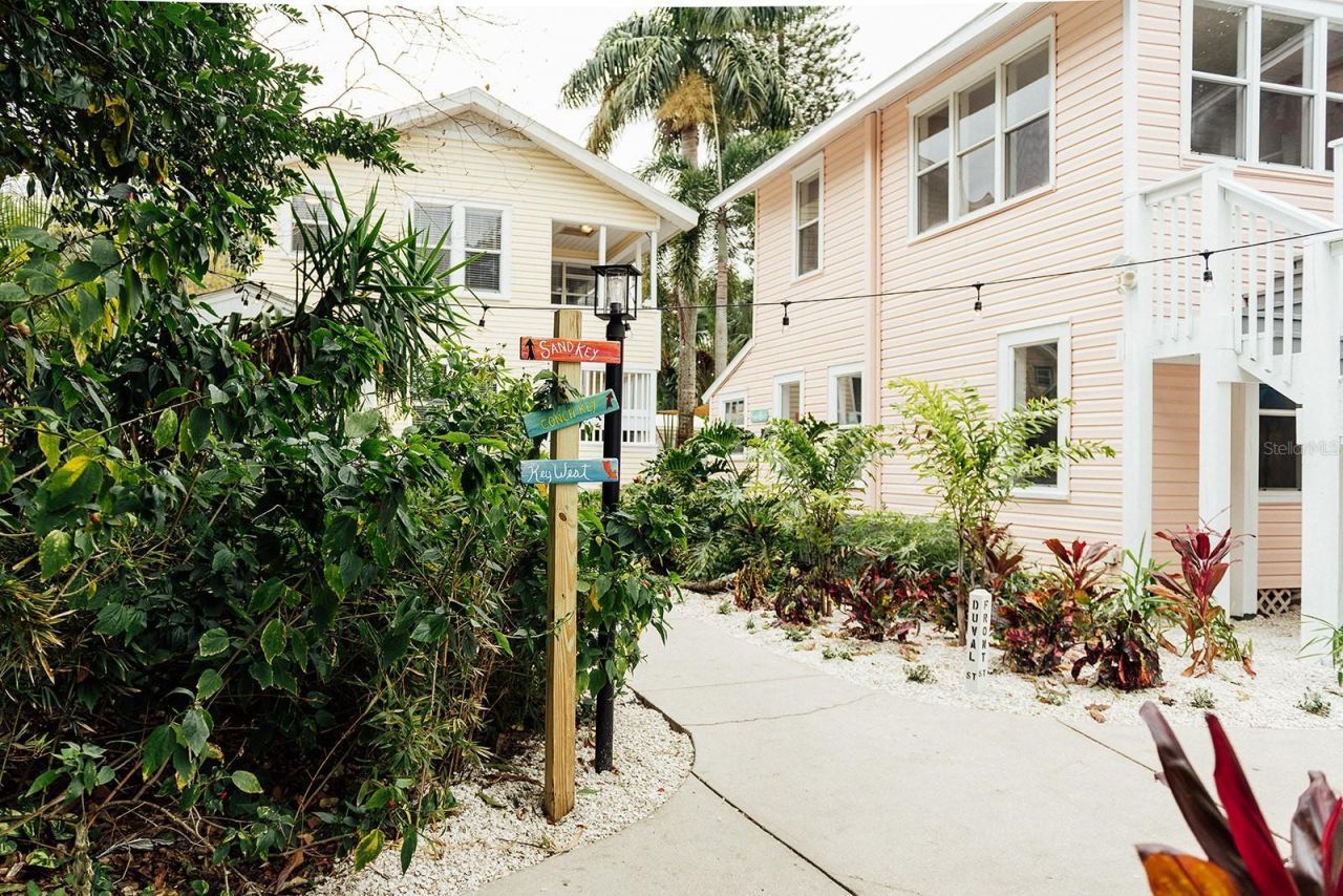 809 10th Avenue N, Unit 7, Saint Petersburg, FL 33701 Photo