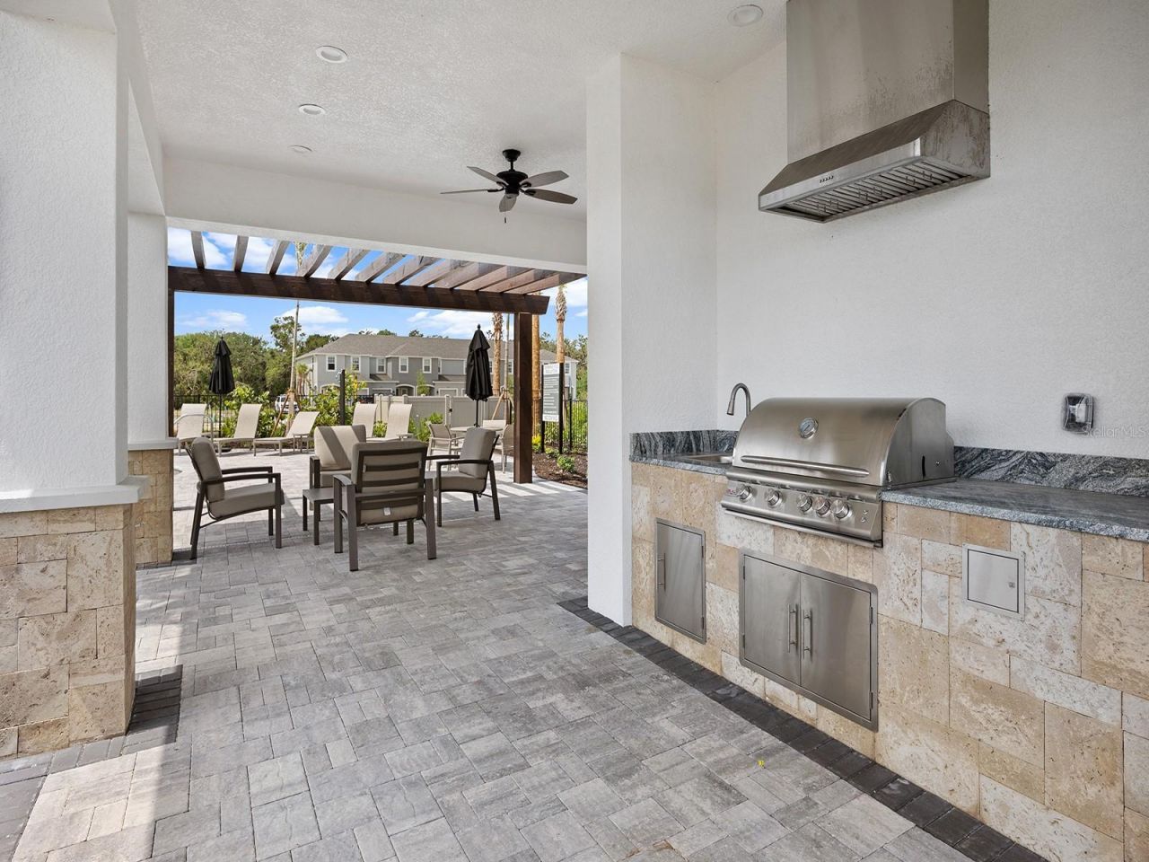 8581 Lunar Skye Street, Sarasota, FL 34241 Photo