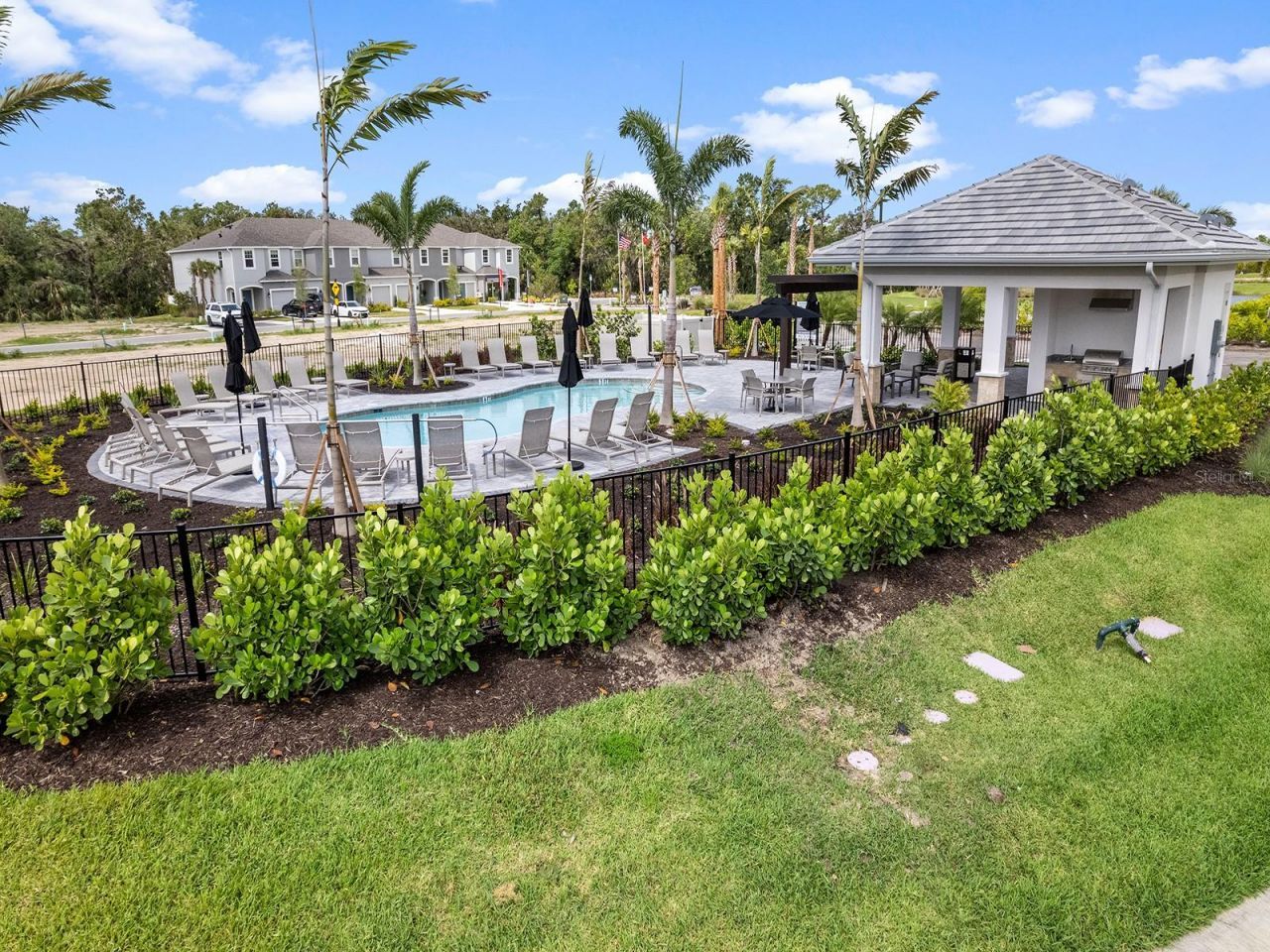 8581 Lunar Skye Street, Sarasota, FL 34241 Photo