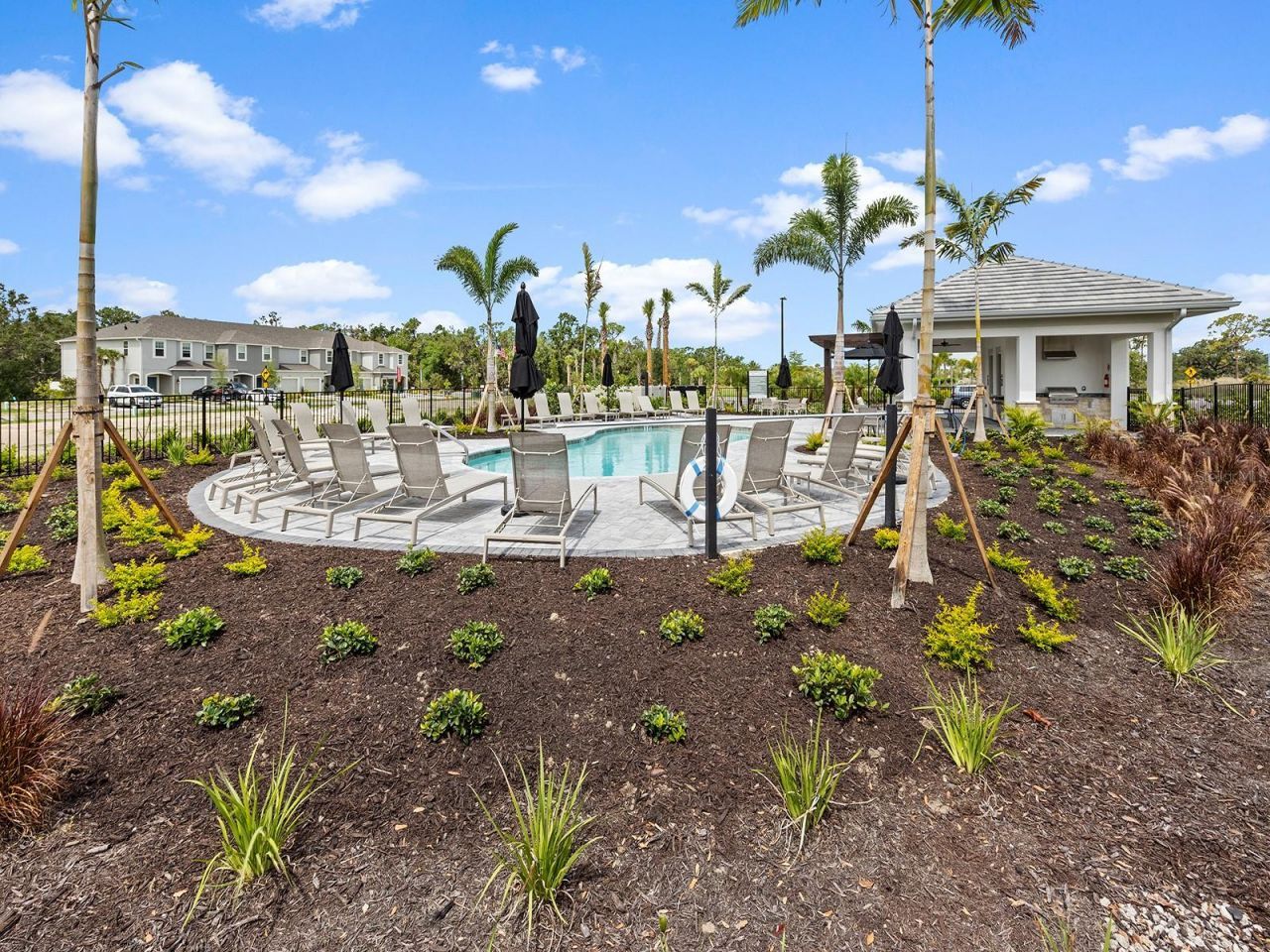 8581 Lunar Skye Street, Sarasota, FL 34241 Photo