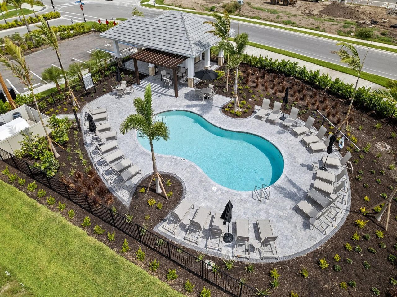 8581 Lunar Skye Street, Sarasota, FL 34241 Photo