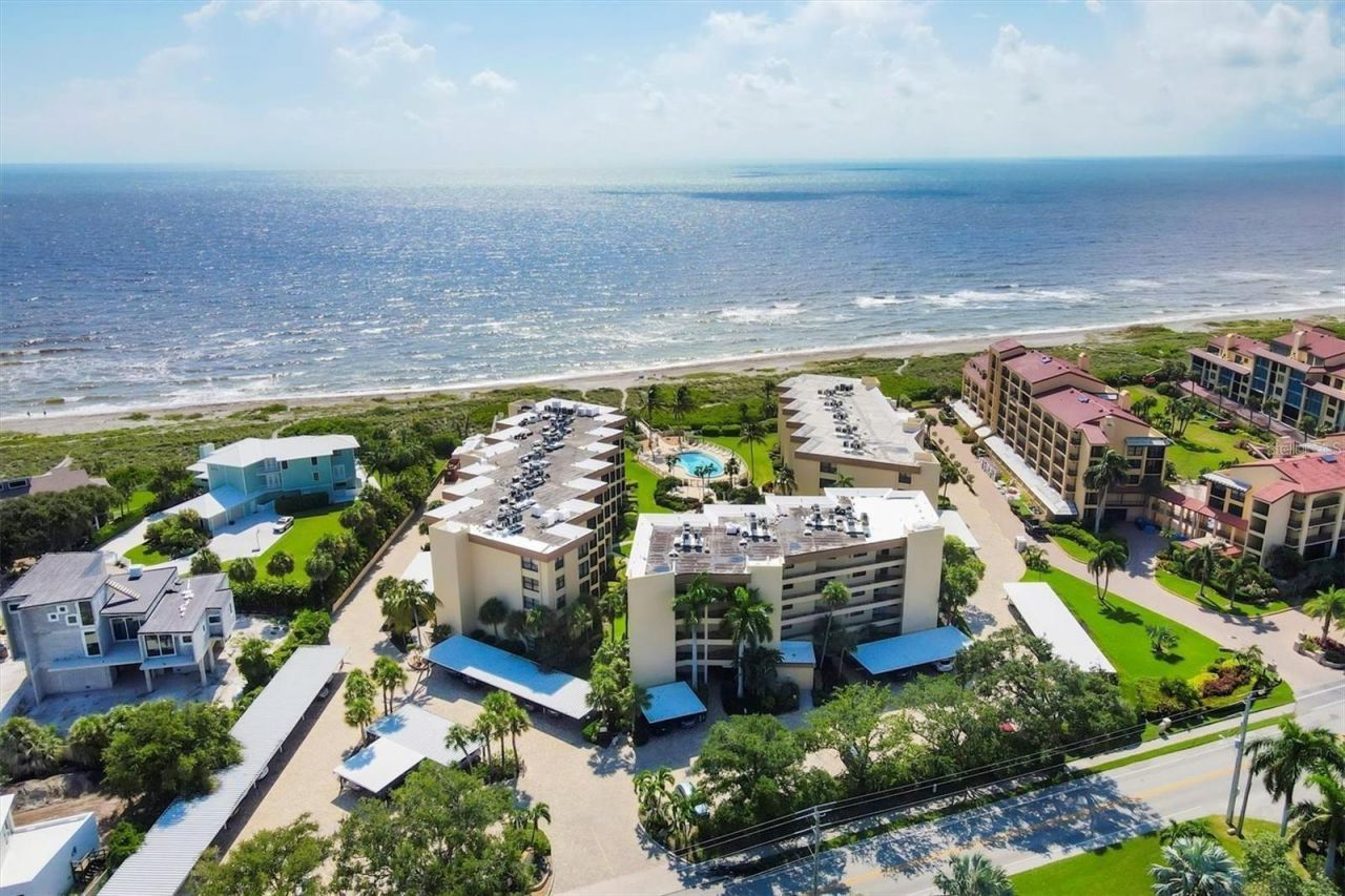 8776 Midnight Pass Road, Unit C307, Sarasota, FL 34242 Photo