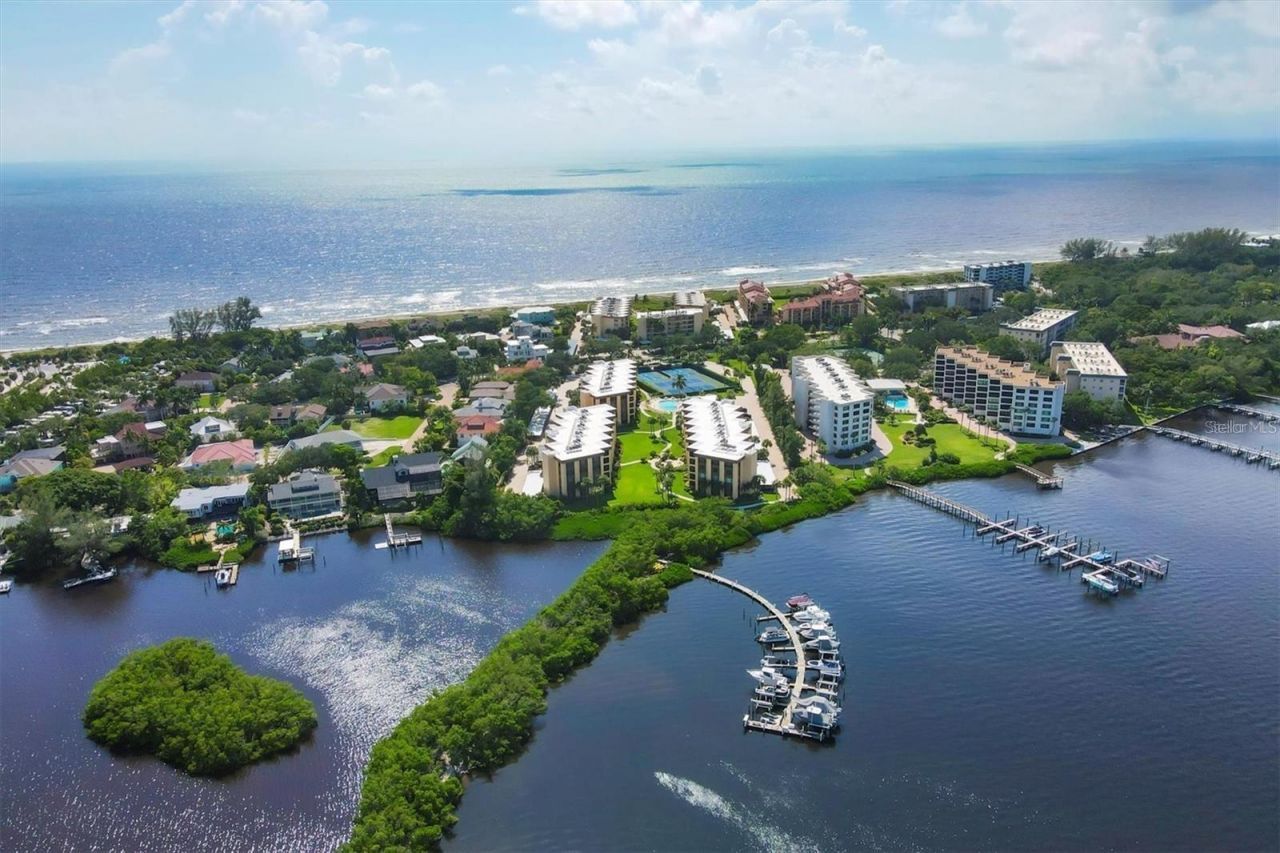 8776 Midnight Pass Road, Unit C307, Sarasota, FL 34242 Photo