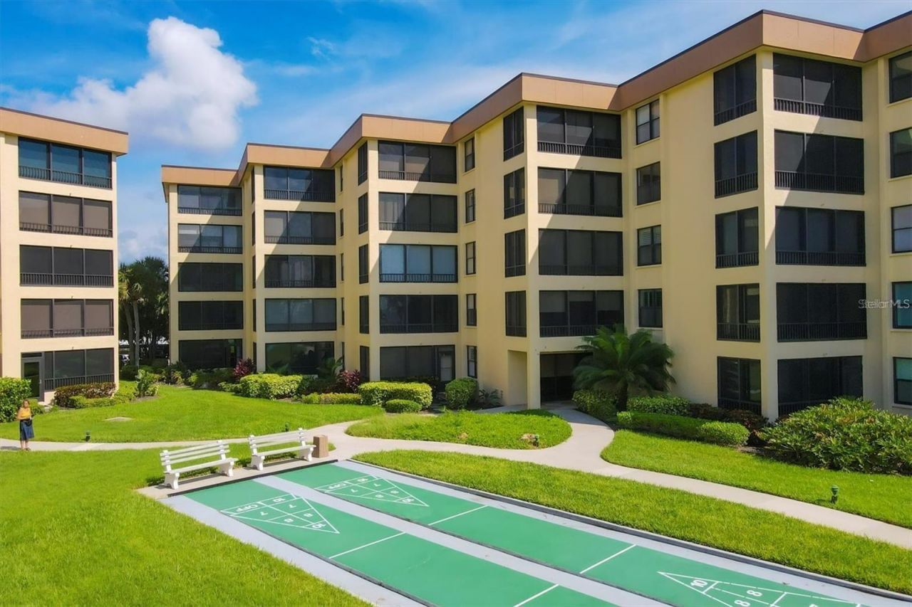 8776 Midnight Pass Road, Unit C307, Sarasota, FL 34242 Photo