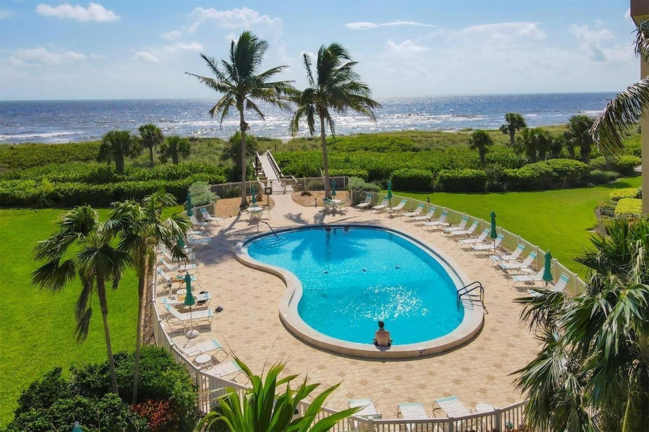 8776 Midnight Pass Road, Unit C307, Sarasota, FL 34242 Photo