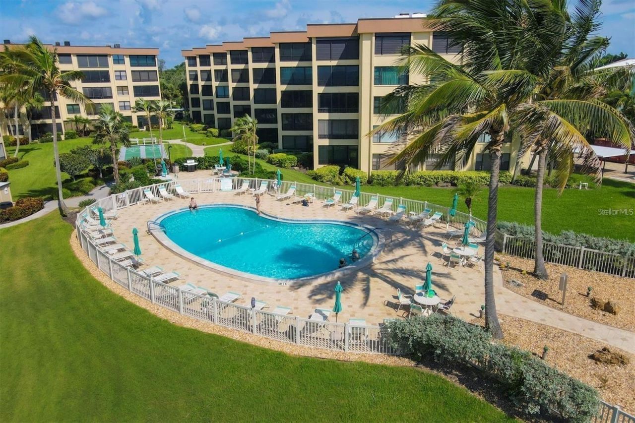 8776 Midnight Pass Road, Unit C307, Sarasota, FL 34242 Photo