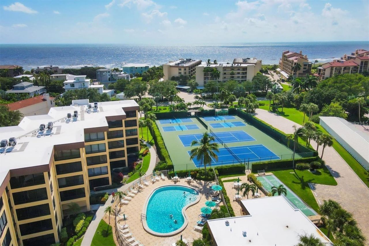 8776 Midnight Pass Road, Unit C307, Sarasota, FL 34242 Photo