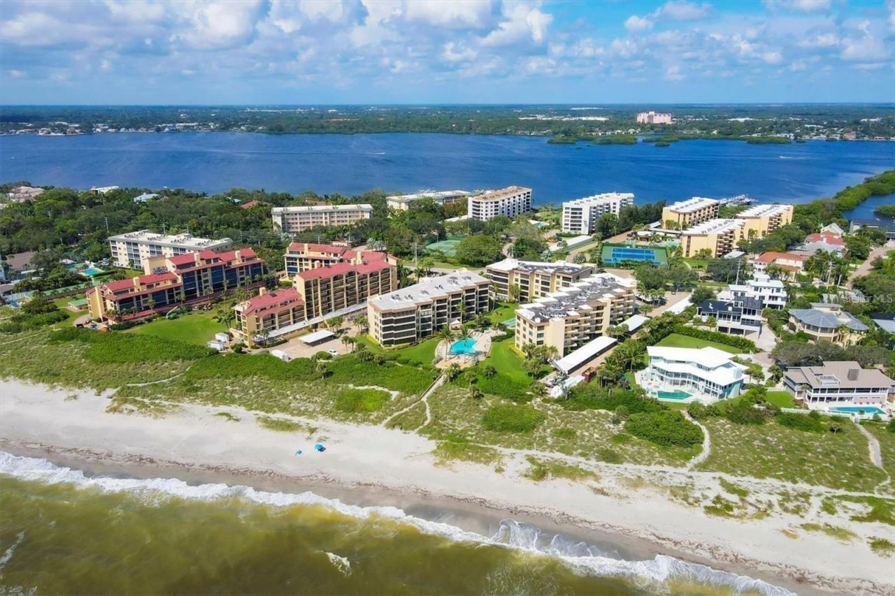 8776 Midnight Pass Road, Unit C307, Sarasota, FL 34242 Photo