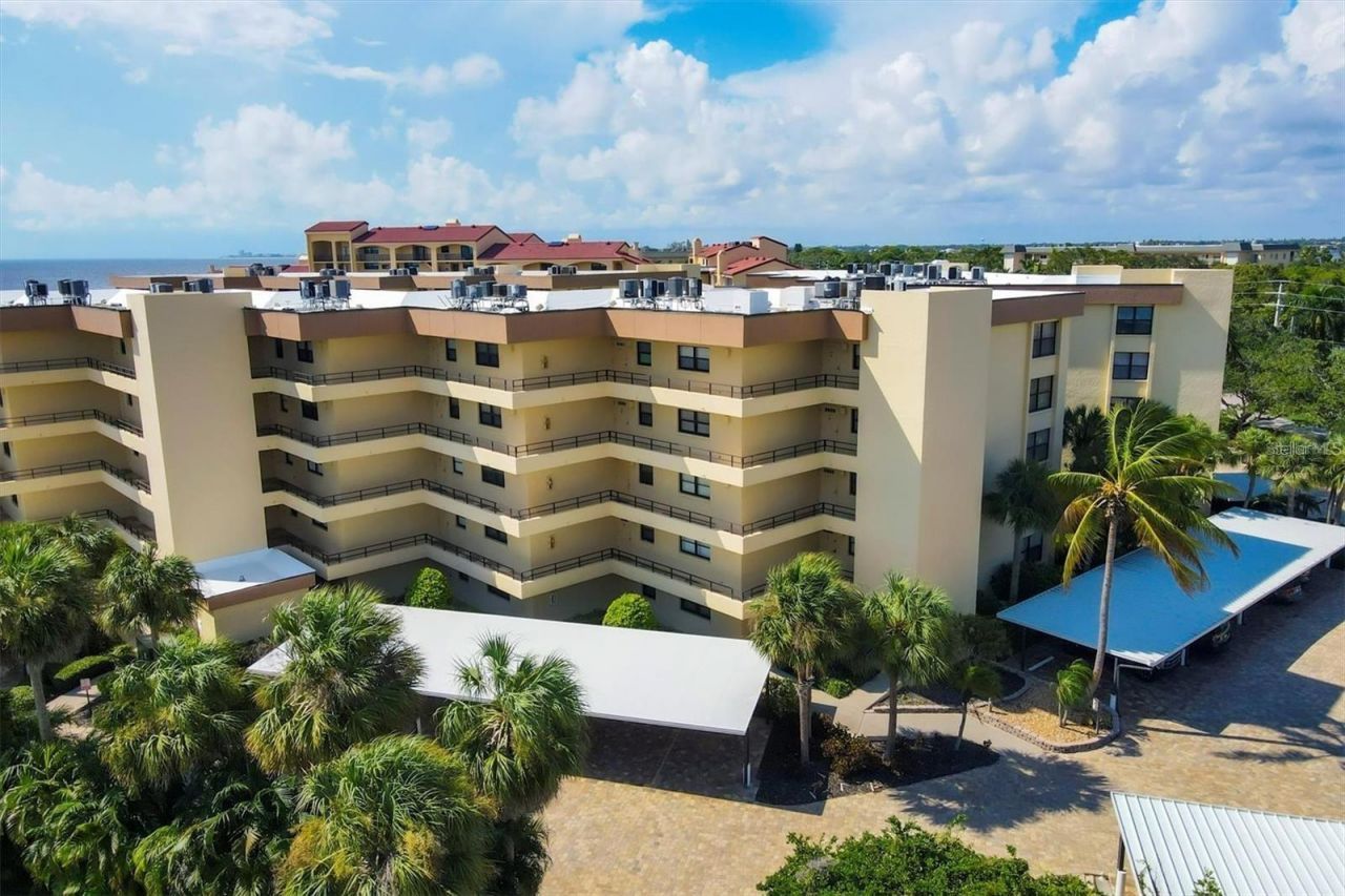 8776 Midnight Pass Road, Unit C307, Sarasota, FL 34242 Photo