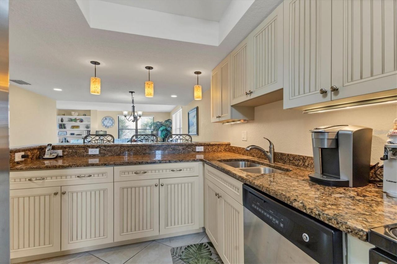 8776 Midnight Pass Road, Unit C307, Sarasota, FL 34242 Photo