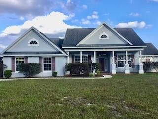 11951 SE 130th Court, Dunnellon, FL 34431 Photo