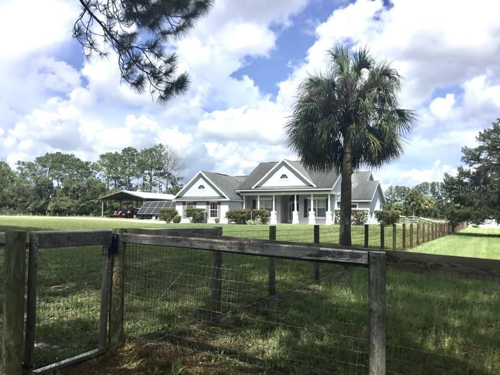 11951 SE 130th Court, Dunnellon, FL 34431 Photo