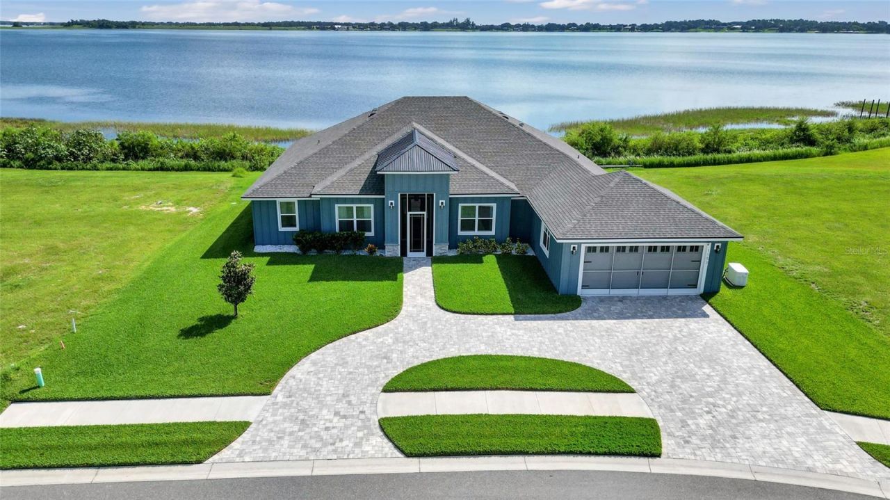 1153 Enclave Court, Auburndale, FL 33823 Photo