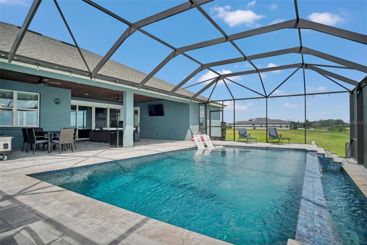 1153 Enclave Court, Auburndale, FL 33823 Photo