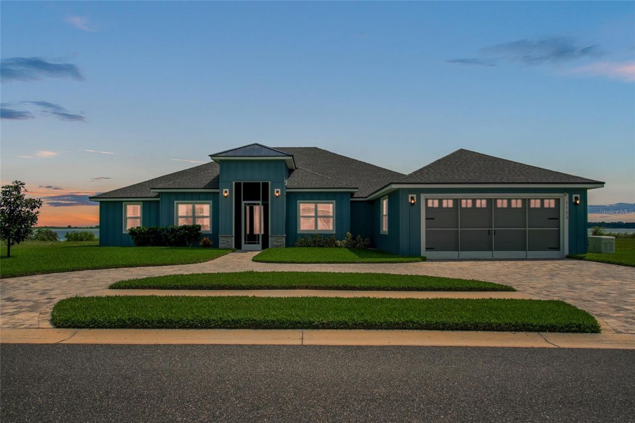 1153 Enclave Court, Auburndale, FL 33823 Photo