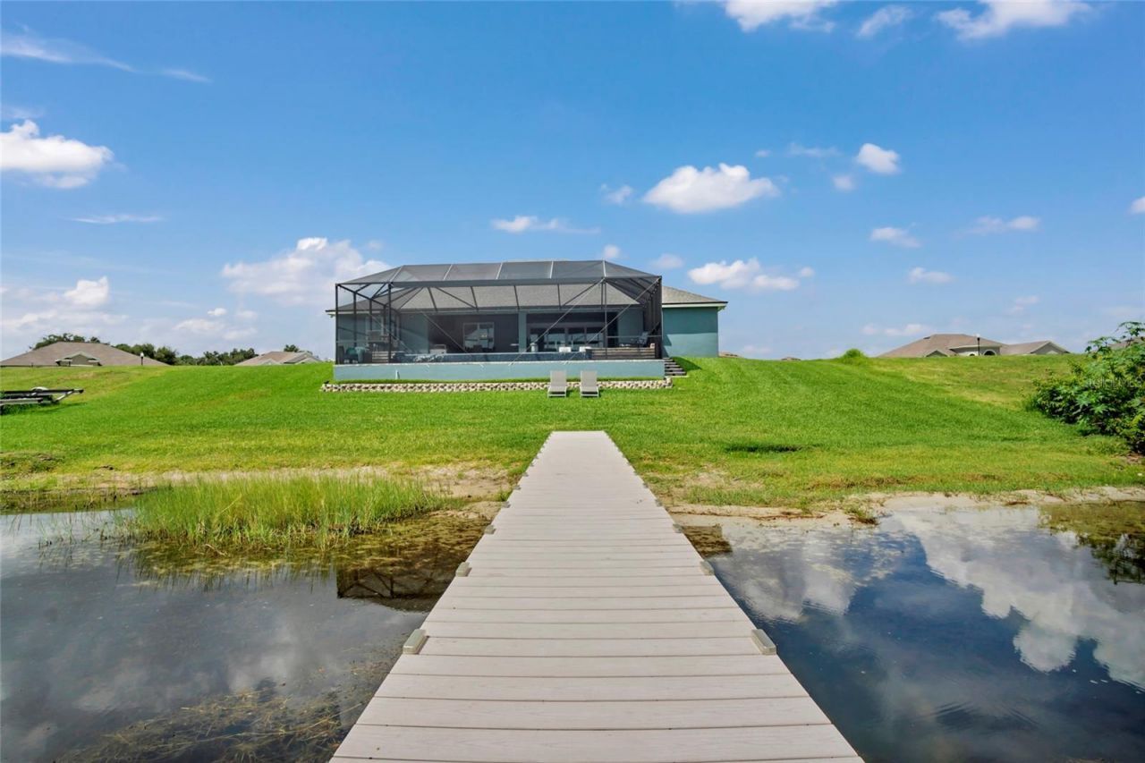 1153 Enclave Court, Auburndale, FL 33823 Photo