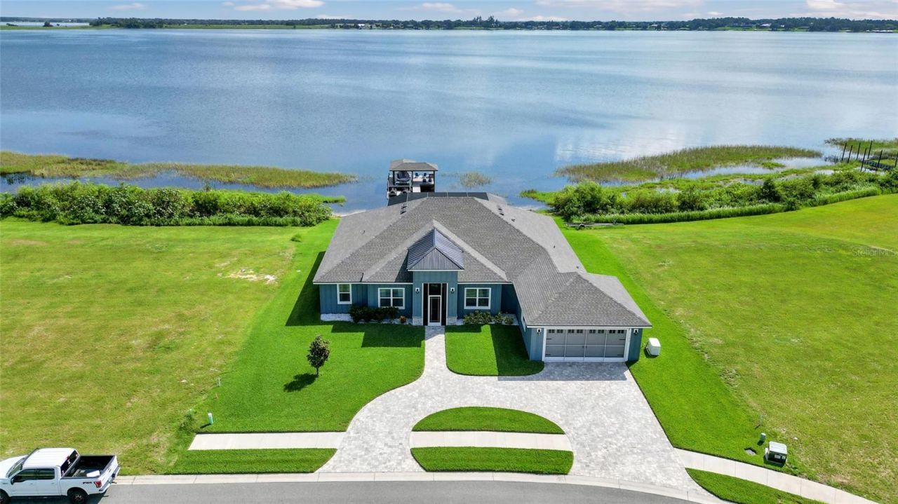 1153 Enclave Court, Auburndale, FL 33823 Photo