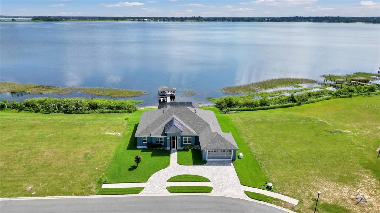 1153 Enclave Court, Auburndale, FL 33823 Photo