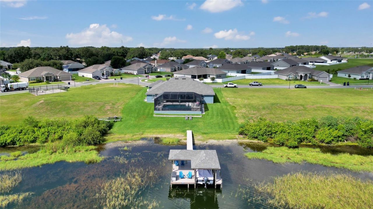 1153 Enclave Court, Auburndale, FL 33823 Photo