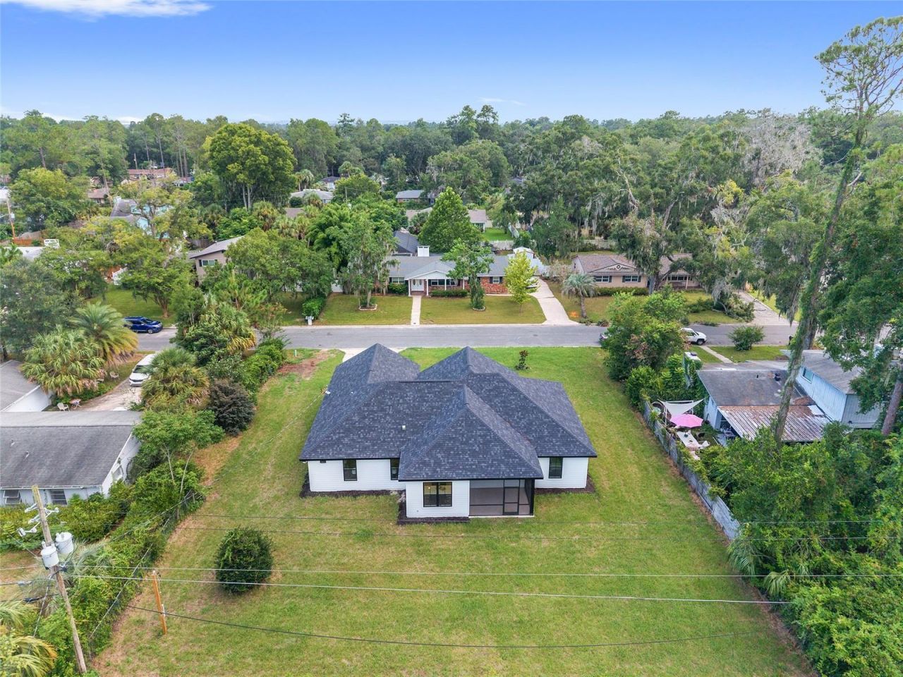 4430 NW 18th Place, Gainesville, FL 32605 Photo