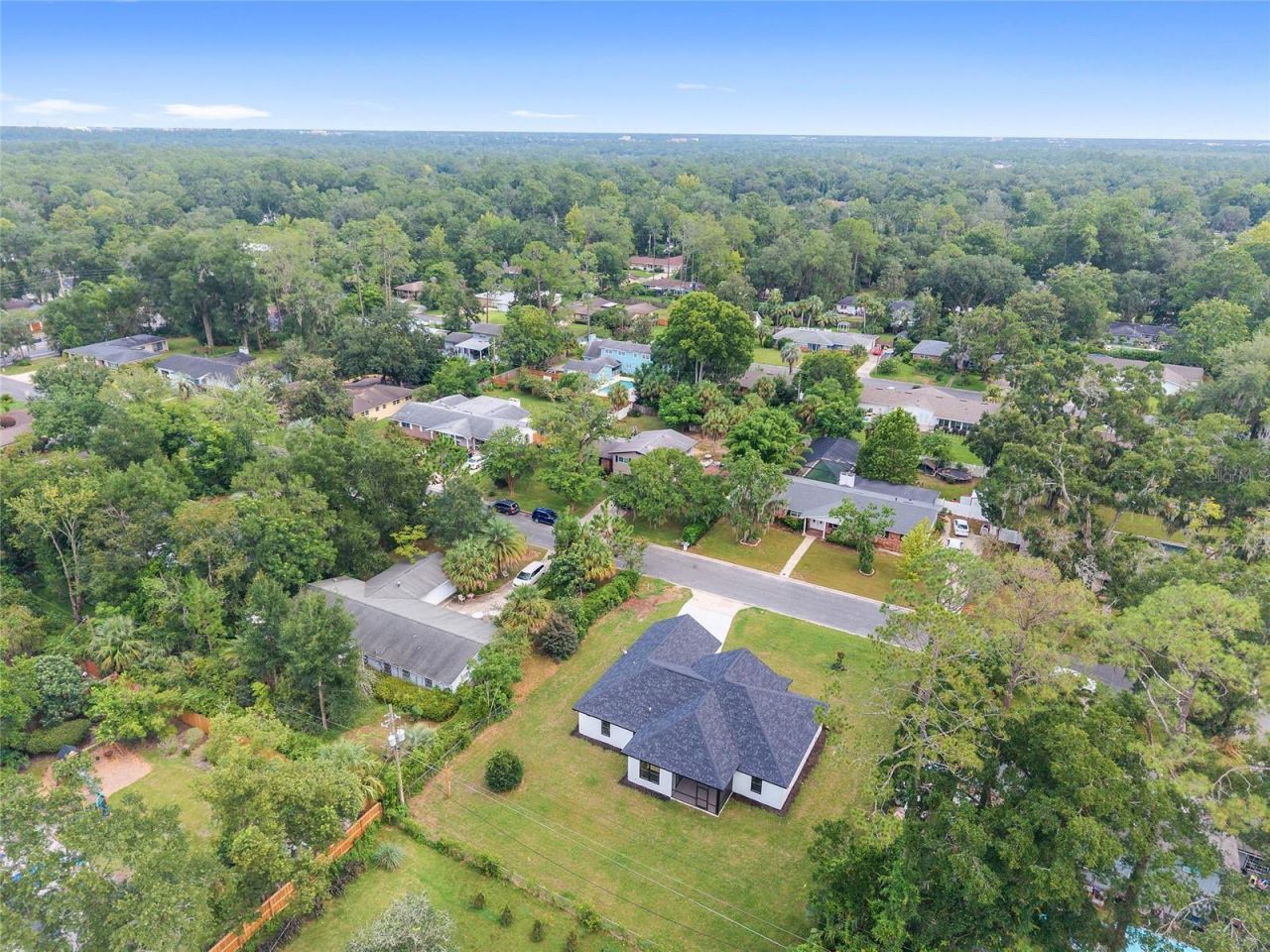 4430 NW 18th Place, Gainesville, FL 32605 Photo