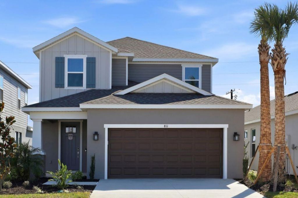 811 Steel Drive, Apollo Beach, FL 33572 Main Photo