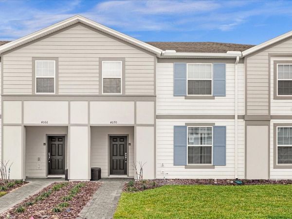 4070 LANA AVENUE, DAVENPORT, FL 33897