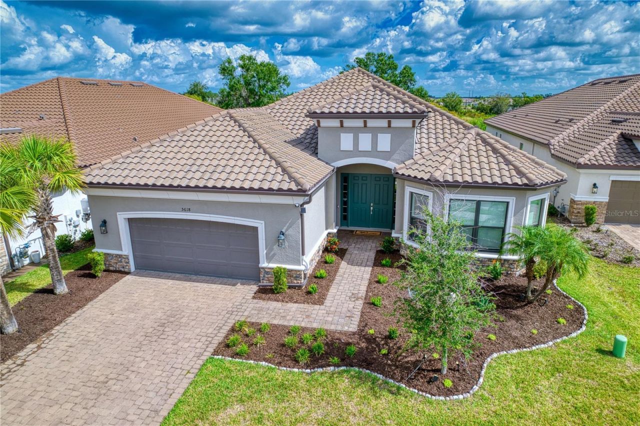 5618 Caserta Court, Palmetto, FL 34221 Photo