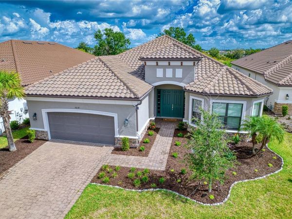 5618 CASERTA COURT, PALMETTO, FL 34221