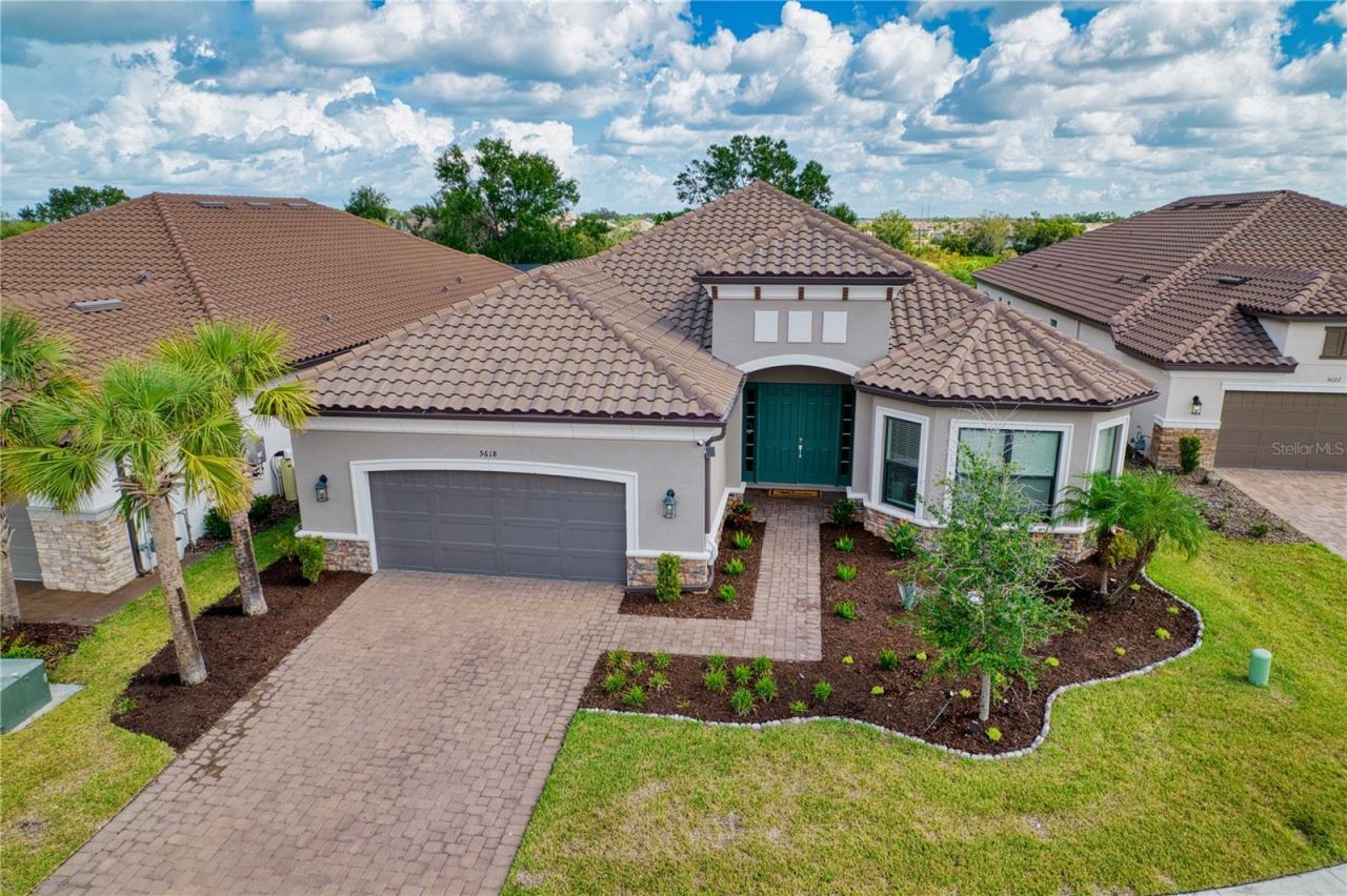 5618 Caserta Court, Palmetto, FL 34221 Photo
