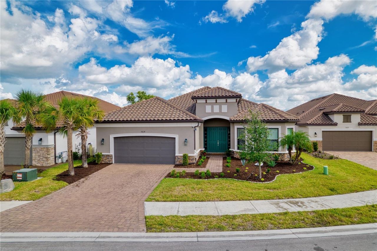 5618 Caserta Court, Palmetto, FL 34221 Photo